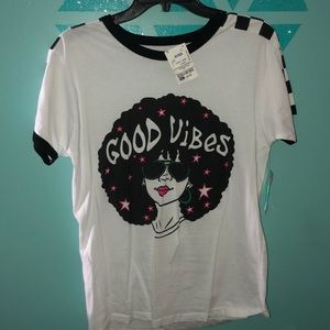 Good Vibes Shirt